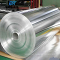 Aislamiento de reflectividad de papel de aluminio de alta calidad pago Asia Alibaba China con precio bajo
